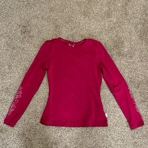 Smitten Long Sleeve Shirt